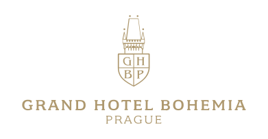 Grand Hotel Bohemia