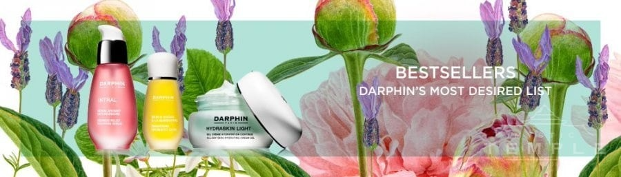 Darphin - pleťové ošetření