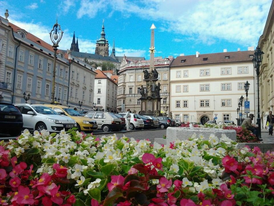 Private Tour by car - Prague Architecture (6 hours)